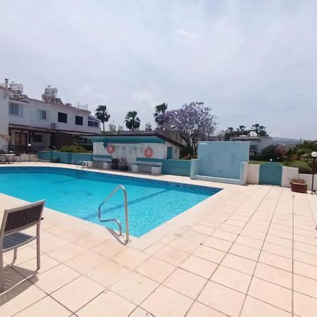 Akamas Sunset Bohemian Chic Apartment By One Villas Polis المظهر الخارجي الصورة