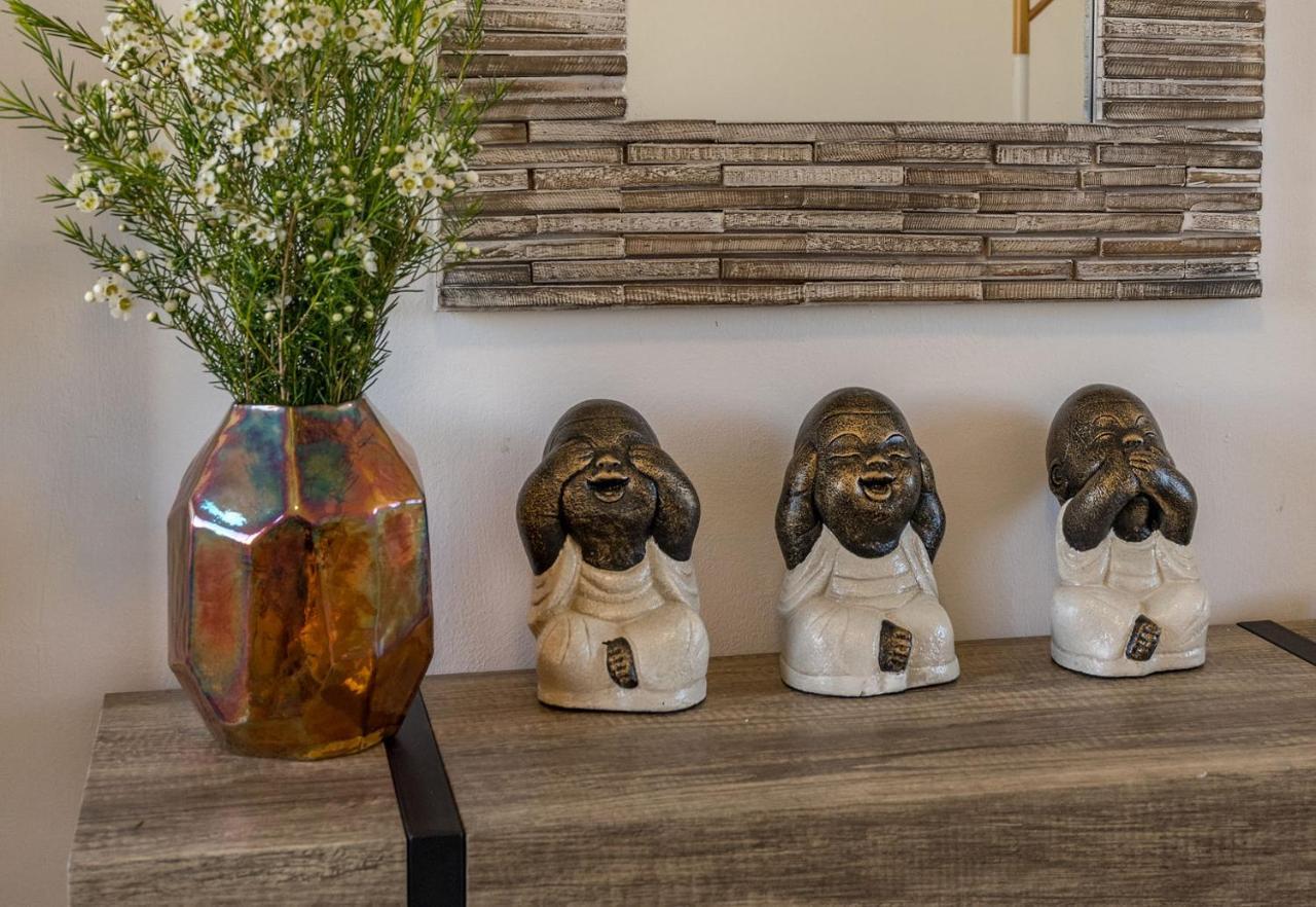 Akamas Sunset Bohemian Chic Apartment By One Villas Polis المظهر الخارجي الصورة