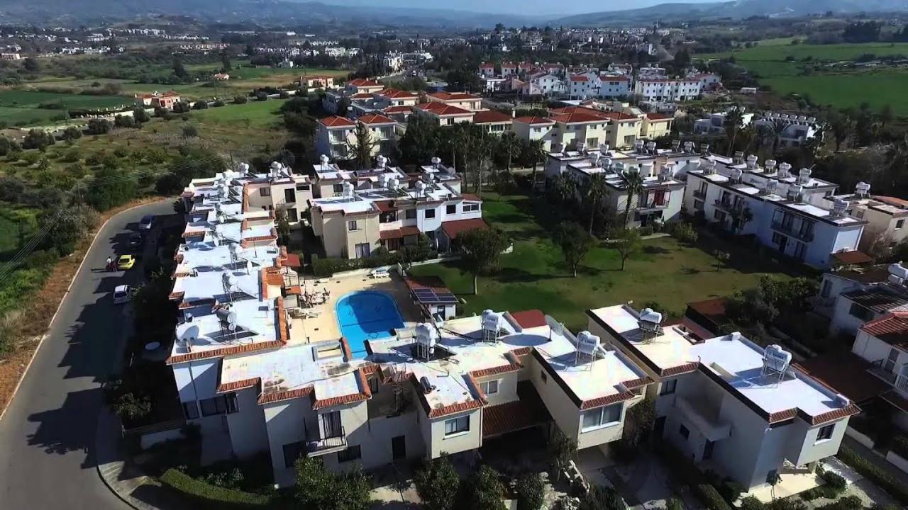 Akamas Sunset Bohemian Chic Apartment By One Villas Polis المظهر الخارجي الصورة