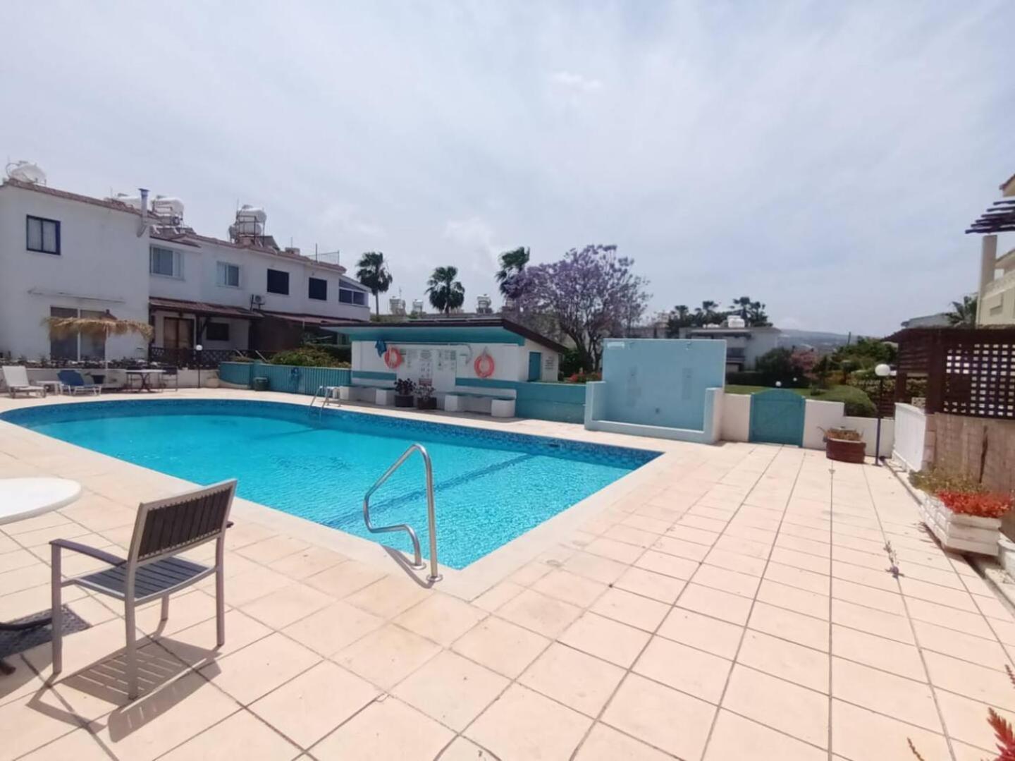 Akamas Sunset Bohemian Chic Apartment By One Villas Polis المظهر الخارجي الصورة